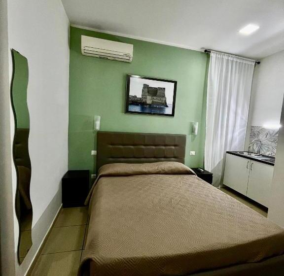 Bed & Breakfast De Bono