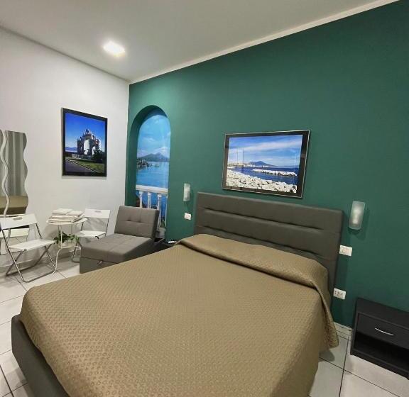 Bed & Breakfast De Bono