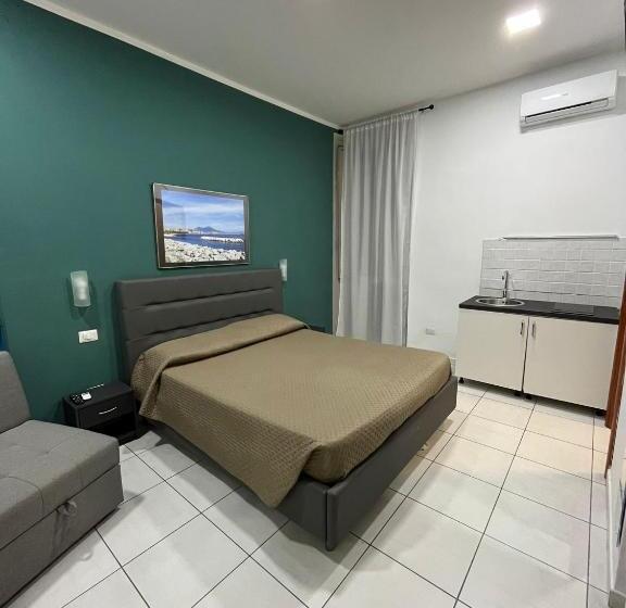 Bed & Breakfast De Bono