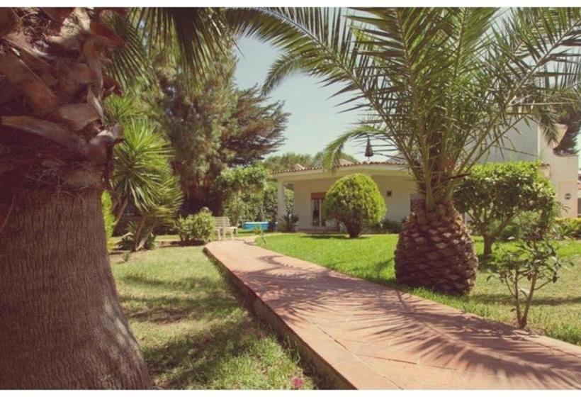 Bed and Breakfast Casa Surlamer