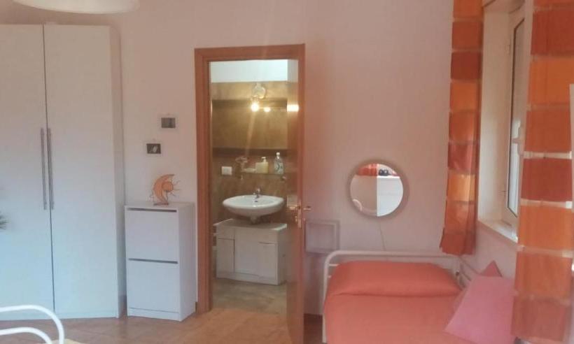 Bed and Breakfast Casa Surlamer