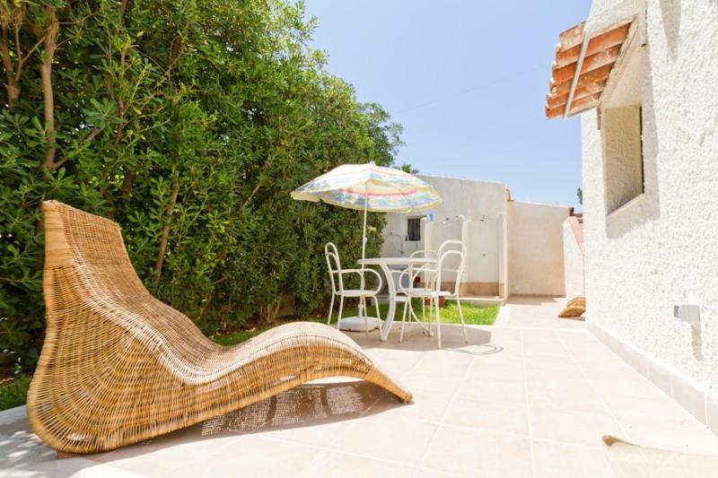 Bed and Breakfast Casa Surlamer