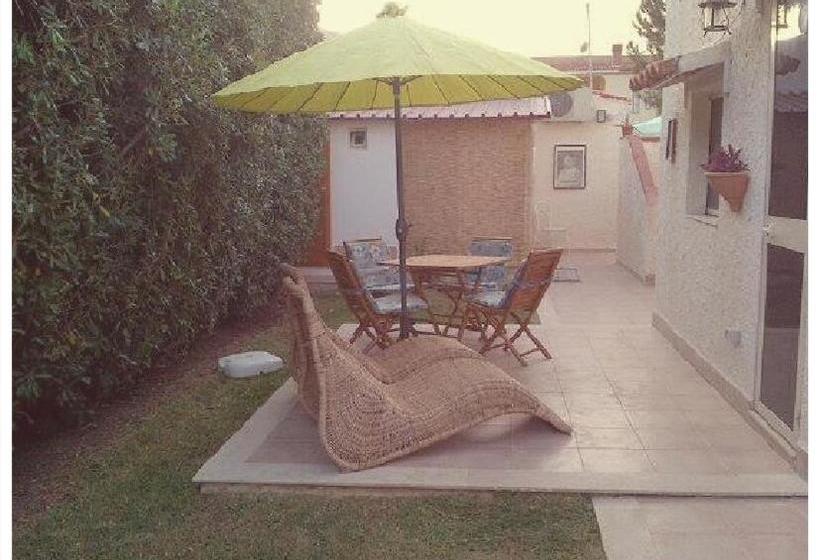 Bed and Breakfast Casa Surlamer