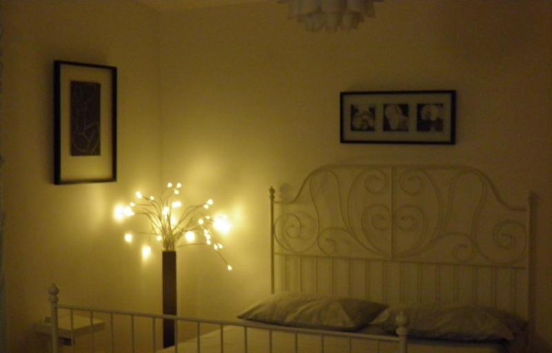 Bed and Breakfast Casa Surlamer