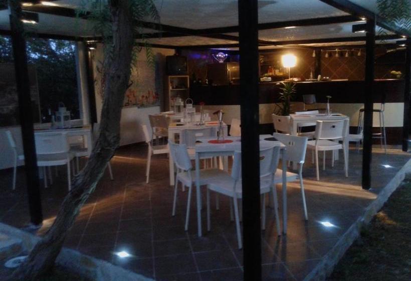 Bed and Breakfast Casa Surlamer