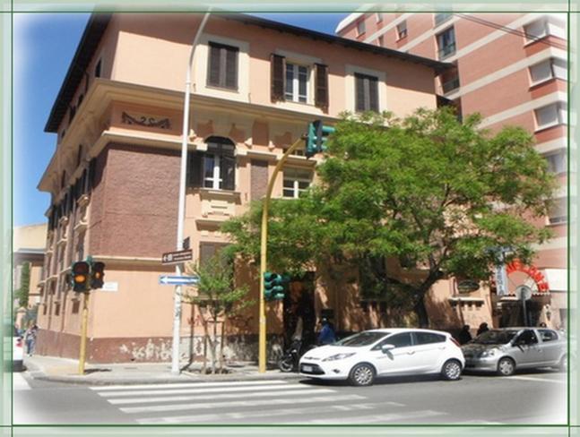 تختخواب و صبحانه Chiaro Di Luna Viale Italia