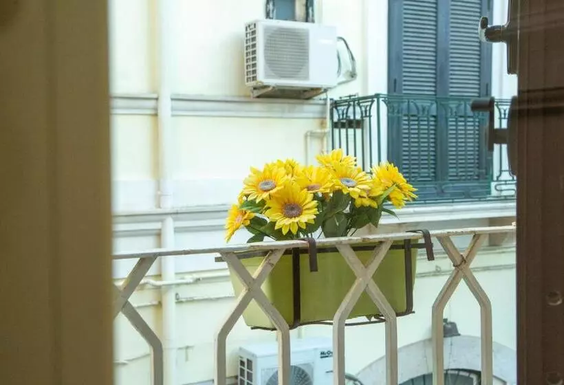 ベッドアンドブレックファースト Cittadella28