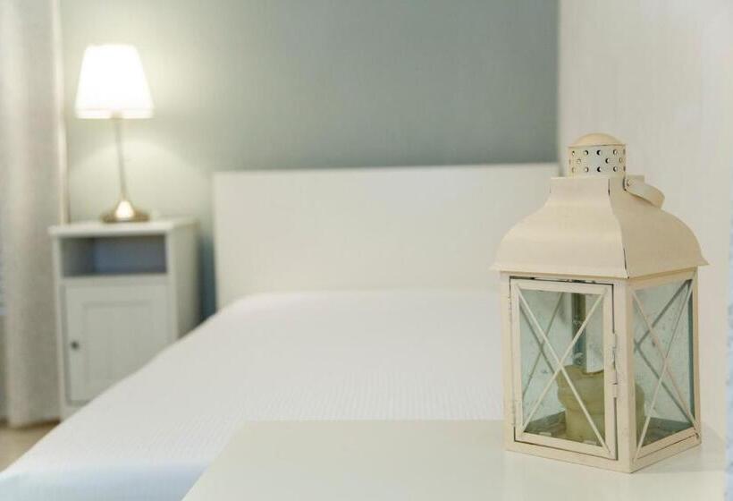 Nocleg ze śniadaniem Cittadella28