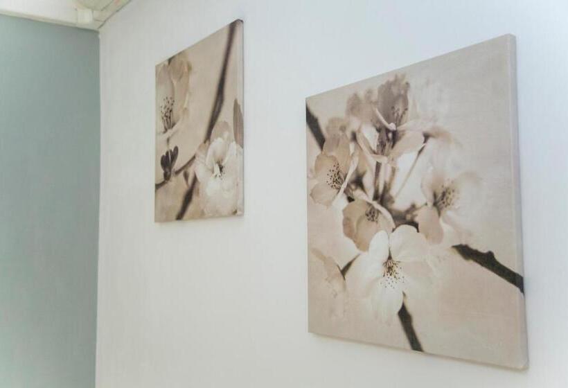 Nocleg ze śniadaniem Cittadella28