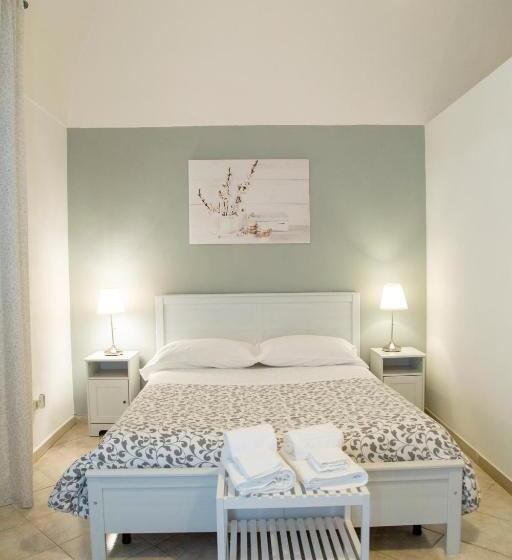 Nocleg ze śniadaniem Cittadella28