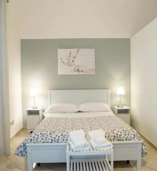 ベッドアンドブレックファースト Cittadella28