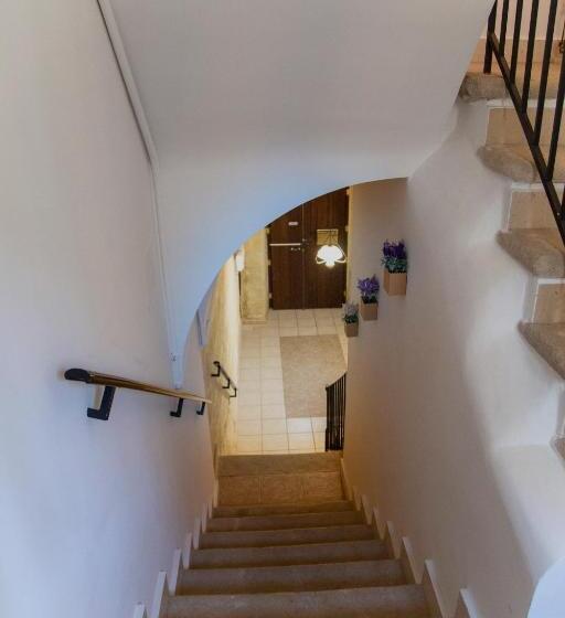 Nocleg ze śniadaniem Cittadella28