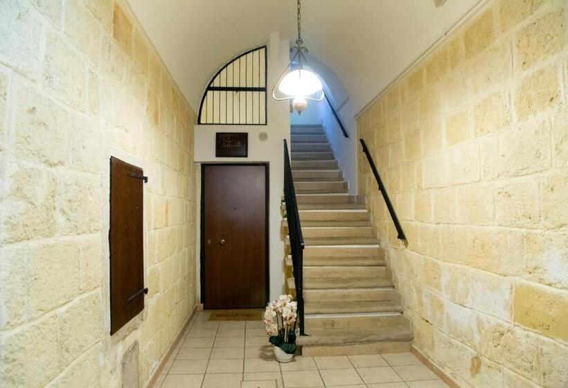 Nocleg ze śniadaniem Cittadella28