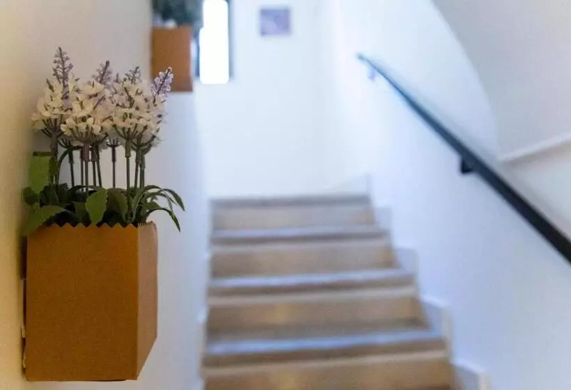 ベッドアンドブレックファースト Cittadella28