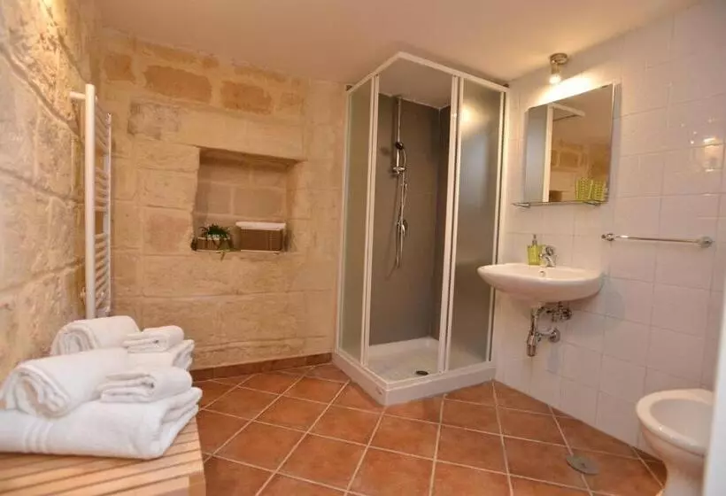 ベッドアンドブレックファースト Cittadella28