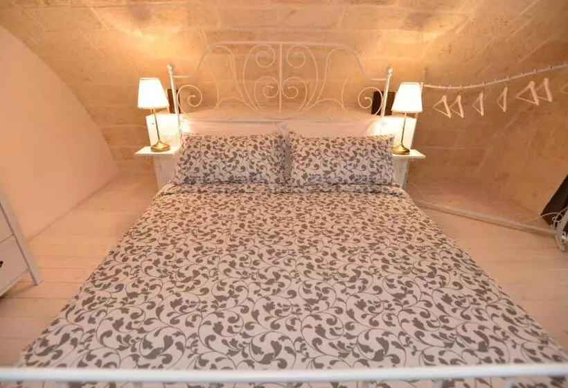 ベッドアンドブレックファースト Cittadella28