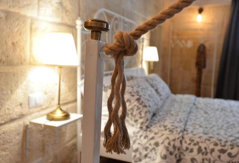 Nocleg ze śniadaniem Cittadella28