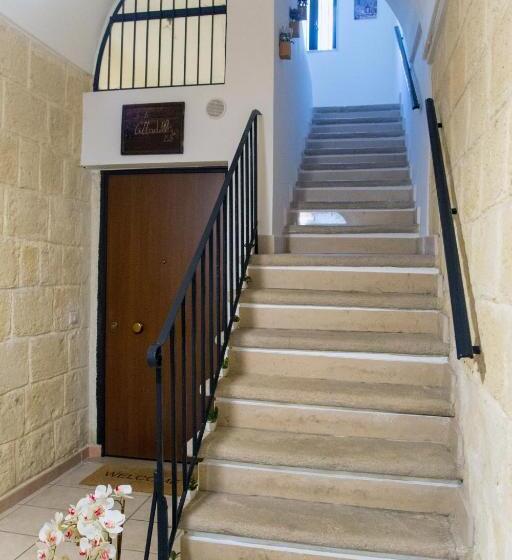 Nocleg ze śniadaniem Cittadella28