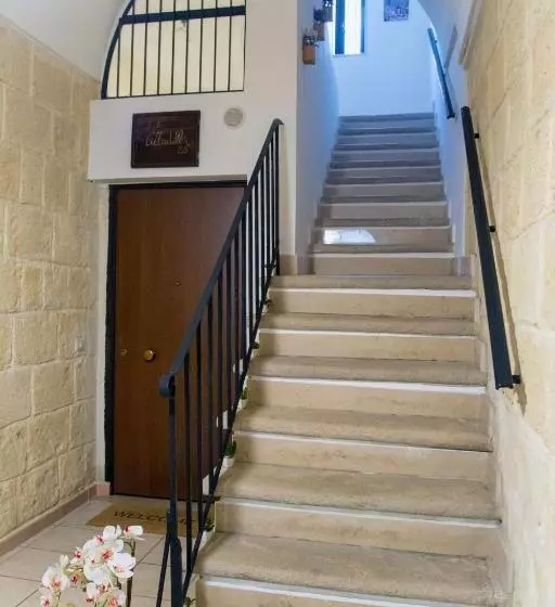 ベッドアンドブレックファースト Cittadella28