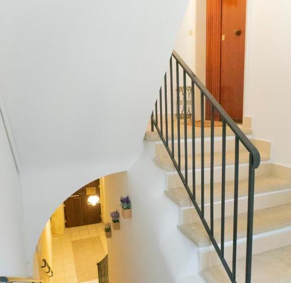 Nocleg ze śniadaniem Cittadella28