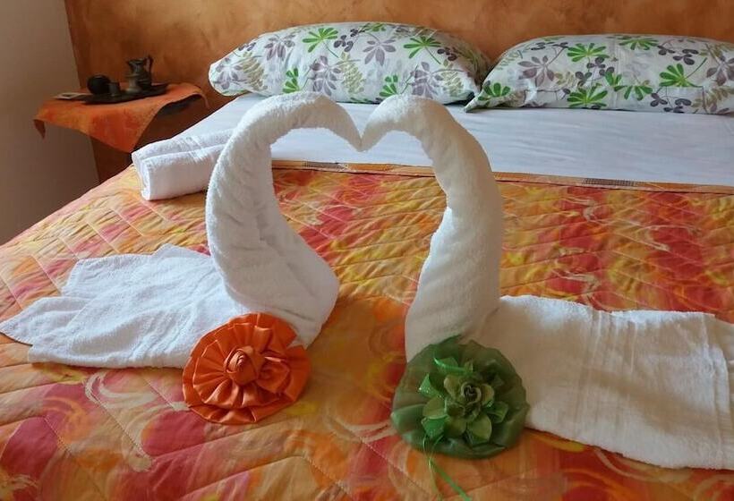 צימר Colomba Bianca