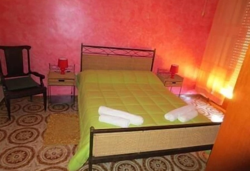 צימר Colomba Bianca