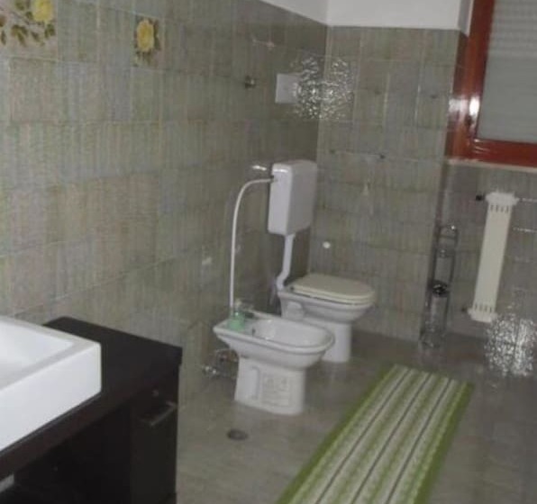 צימר Colomba Bianca