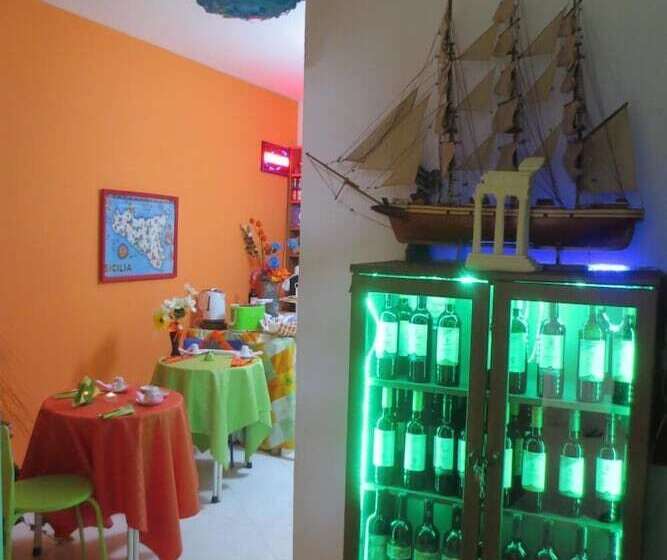 צימר Colomba Bianca