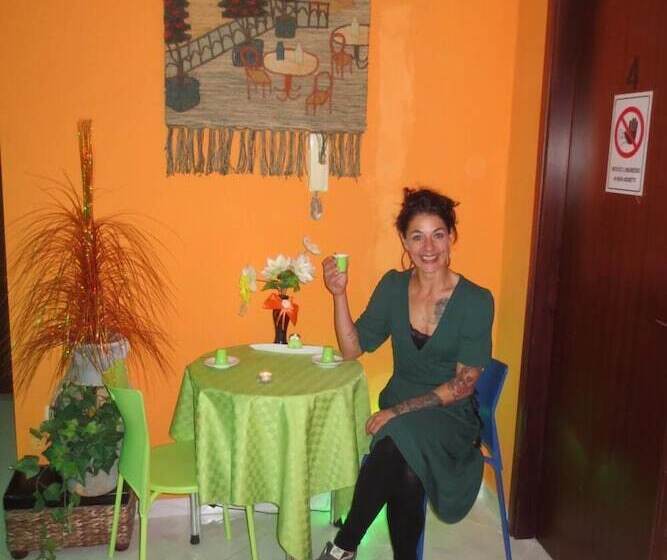 צימר Colomba Bianca