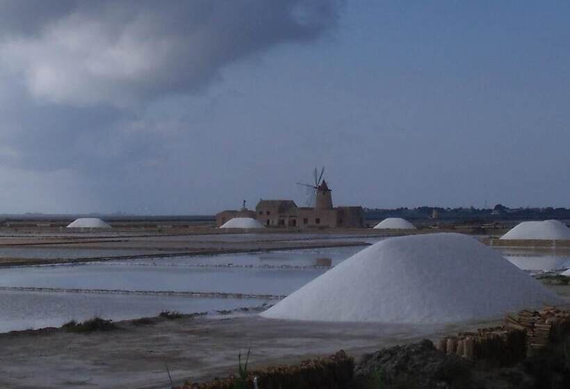 צימר Colomba Bianca