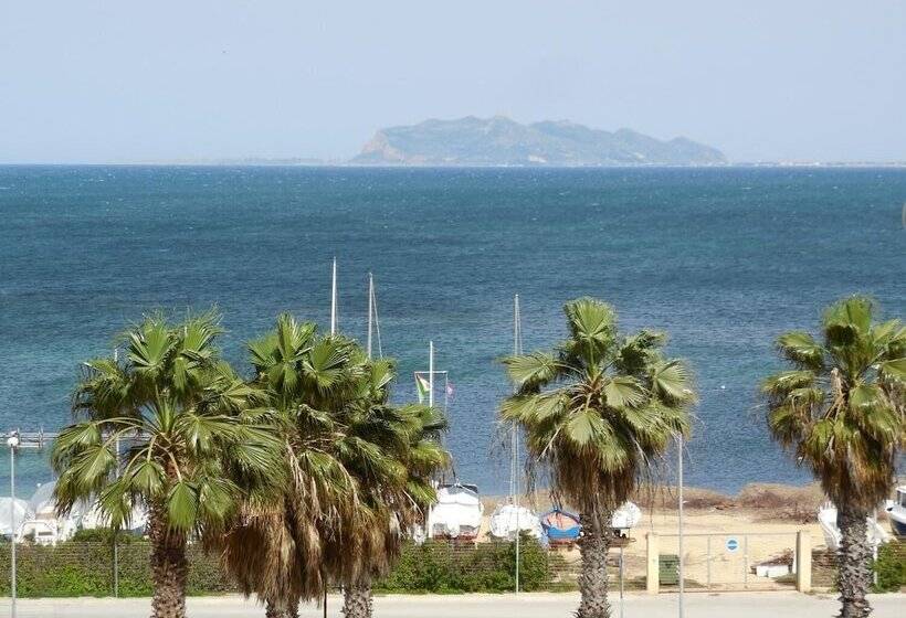 צימר Colomba Bianca