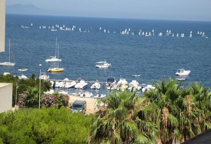 צימר Colomba Bianca