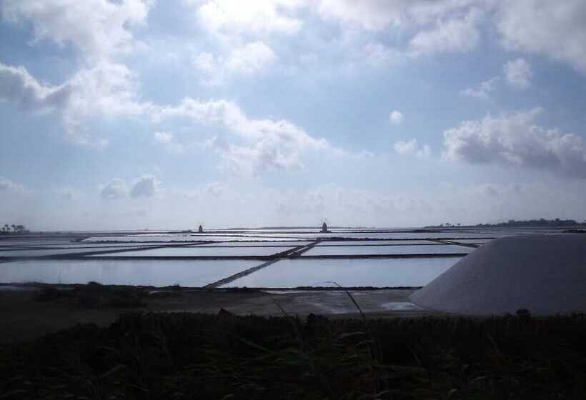 צימר Colomba Bianca