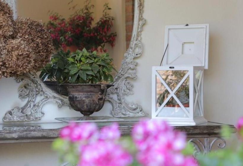 Bed and Breakfast Corte Delle Cicale