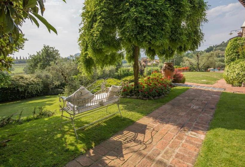 Bed and Breakfast Corte Delle Cicale