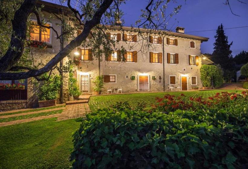 Bed and Breakfast Corte Delle Cicale