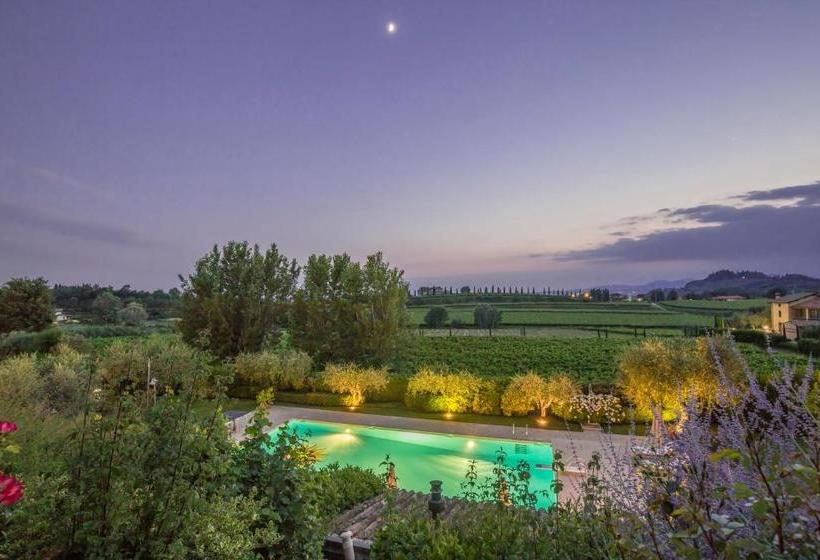 Bed and Breakfast Corte Delle Cicale