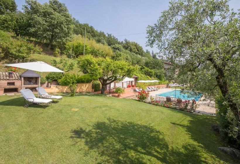 Bed and Breakfast Corte Delle Cicale