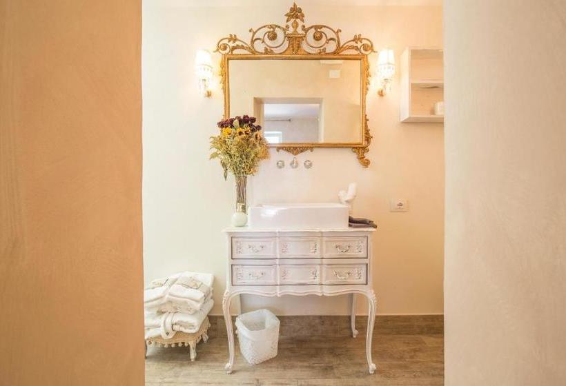 Bed and Breakfast Corte Delle Cicale