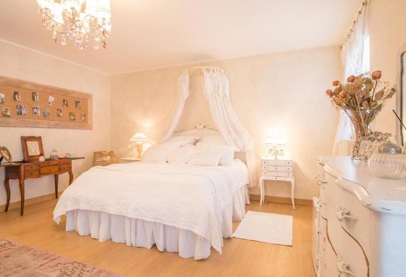 Bed and Breakfast Corte Delle Cicale
