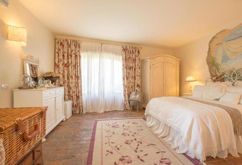 Bed and Breakfast Corte Delle Cicale