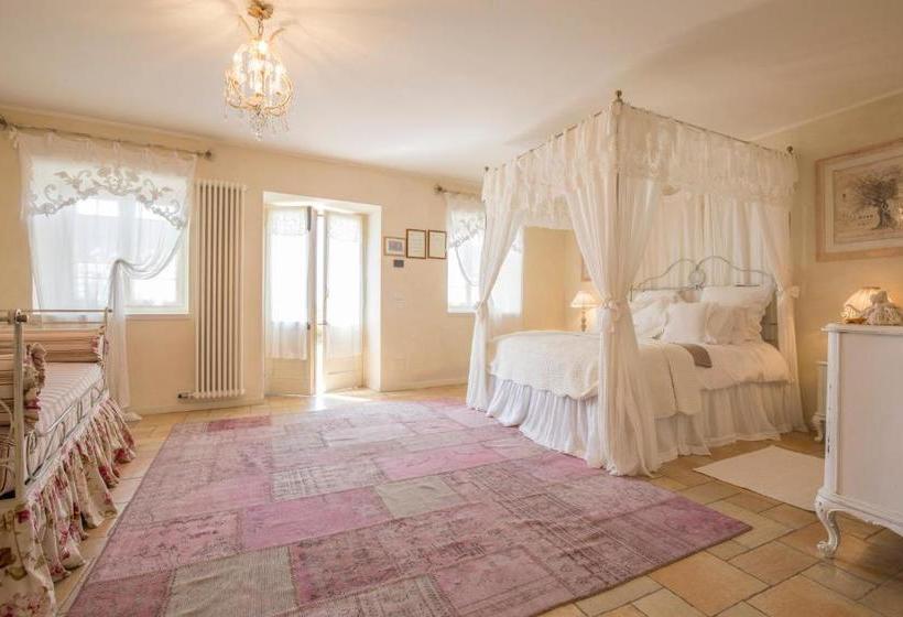Bed and Breakfast Corte Delle Cicale