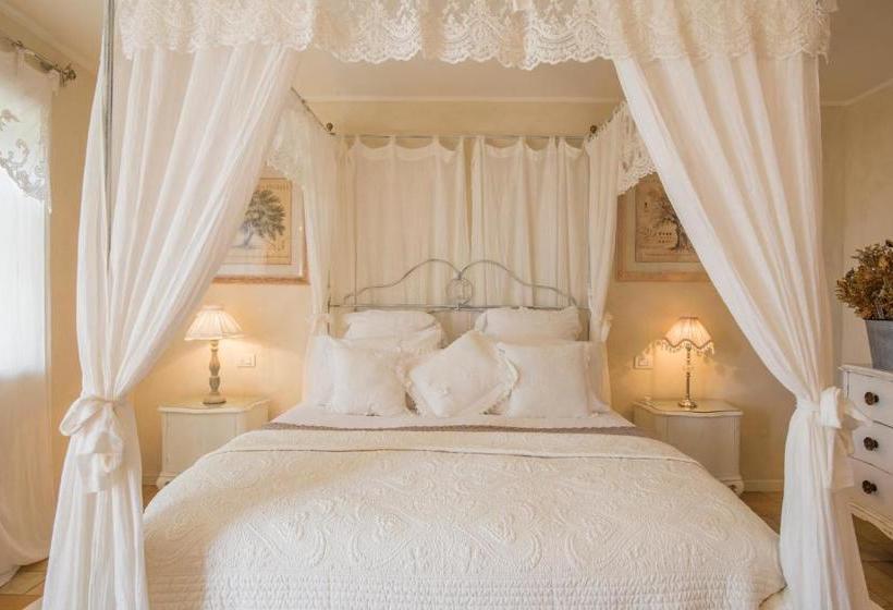 Bed and Breakfast Corte Delle Cicale