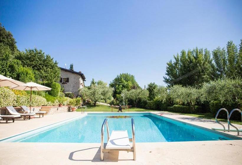 Bed and Breakfast Corte Delle Cicale