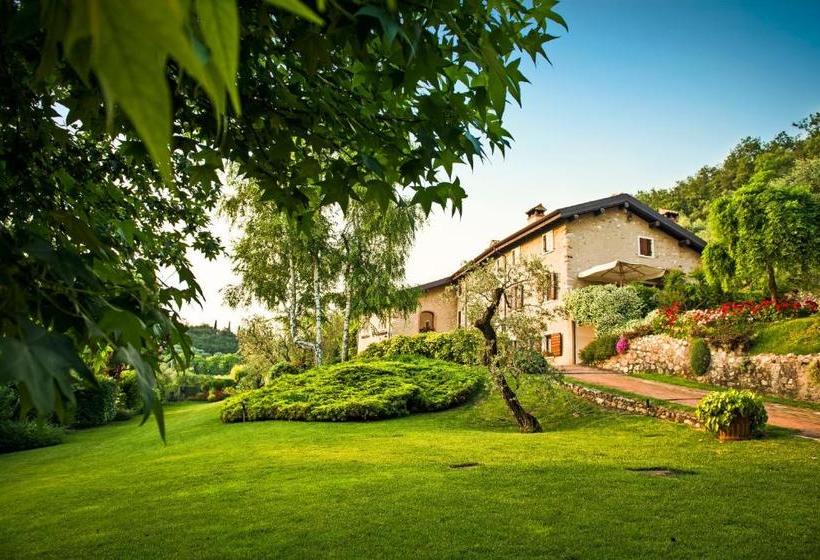 Bed and Breakfast Corte Delle Cicale