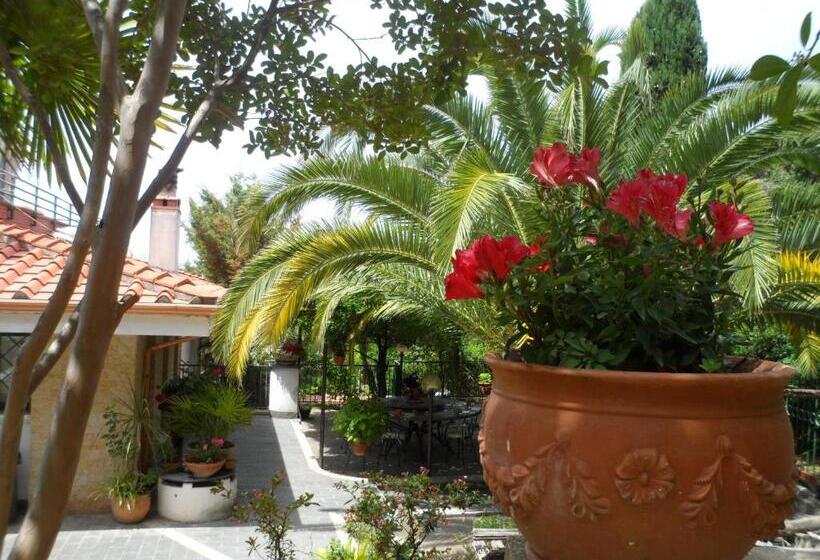 Bed And Breakfast El Dueño