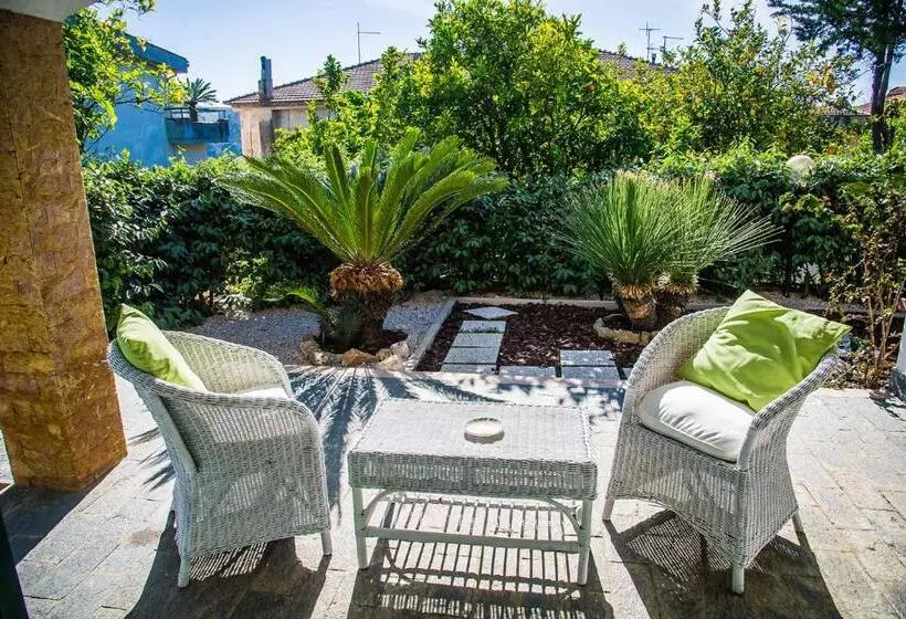 Bed And Breakfast El Dueño