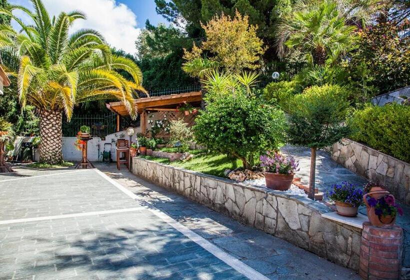 Bed And Breakfast El Dueño