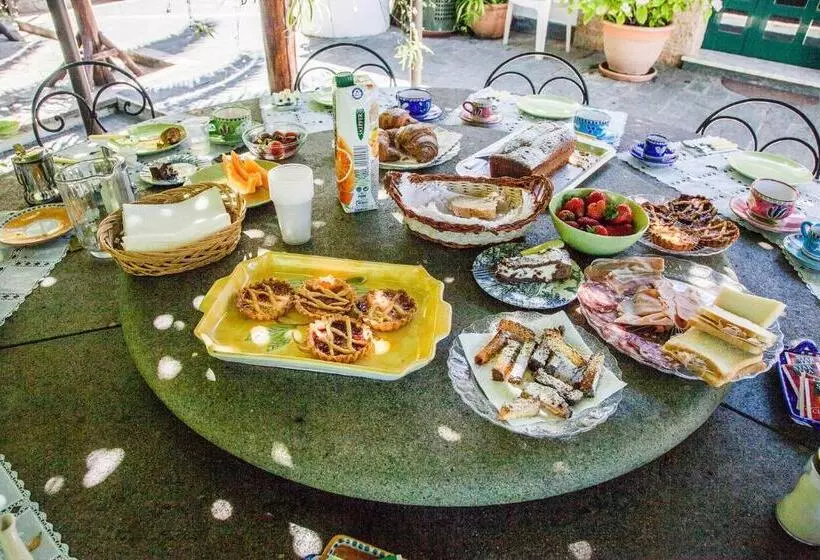 Bed And Breakfast El Dueño