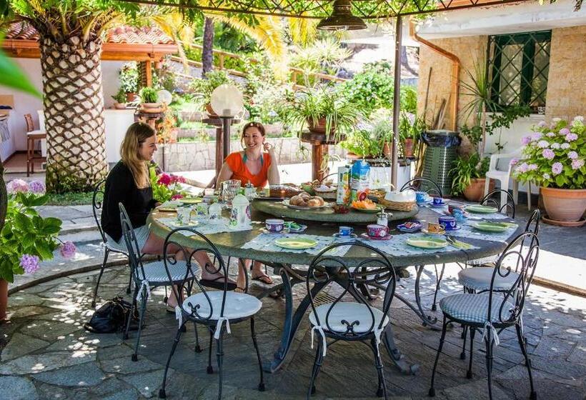 Bed And Breakfast El Dueño